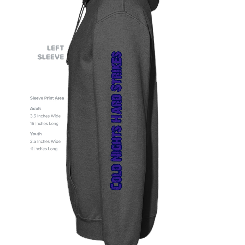 CHARCOAL - G185 - SLEEVE_LEFT